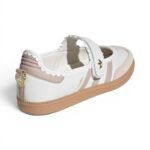 Adidas Samba Jane Frill Pack Ruffle White Cream - Image 3