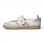 Adidas Samba Jane Frill Pack Ruffle White Cream - Image 4