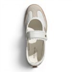 Adidas Samba Jane Frill Pack Ruffle White Cream - Image 7