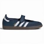 Adidas Samba OG Jane – Blue