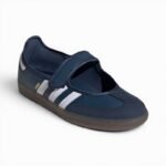 Adidas Samba OG Jane – Blue - Image 2