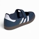 Adidas Samba OG Jane – Blue - Image 3