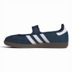 Adidas Samba OG Jane – Blue - Image 4