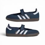 Adidas Samba OG Jane – Blue - Image 5