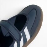 Adidas Samba OG Jane – Blue - Image 6