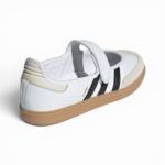 Adidas Samba Jane – Cloud White - Image 3
