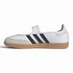 Adidas Samba Jane – Cloud White - Image 4