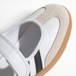 Adidas Samba Jane – Cloud White - Image 6