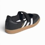 Adidas Samba Jane – Black - Image 3