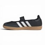 Adidas Samba Jane – Black - Image 4