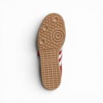 Adidas Samba Jane – Red - Image 9