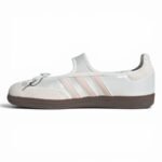 Adidas Samba Jane -Cloud White Pink - Image 4