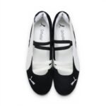 Puma Speed Cat Ballet Lux – Black / White - Image 4