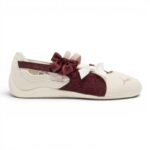 Puma Speed Cat Ballet Lace Frosted Ivory Ruby Shimmer