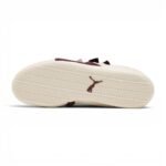 Puma Speed Cat Ballet Lace Frosted Ivory Ruby Shimmer - Image 8