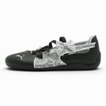 Puma Speedcat Ballet Lace – Black - Image 2
