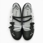 Puma Speedcat Ballet Lace – Black - Image 4