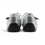 Puma Speedcat Ballet Lace – Silver / Black - Image 6