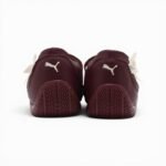 Puma Speedcat Ballet Lace – Maroon / Ruby - Image 6