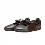 Puma Speed Cat Ballet Lux – Chocolate Gum - Image 2