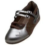 Puma Speed Cat Ballet Lux – Chocolate Gum - Image 4