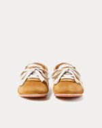 Onitsuka Tiger Tai-Chi Sakura Suede Versace Brown - Image 3