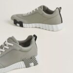 Hermes Bouncing Gris Arctique - Image 3