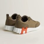 HERMES MEN BOUNCING SNEAKER - Image 4