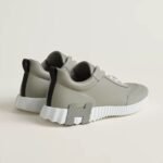 Hermes Bouncing Gris Arctique - Image 5
