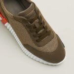 HERMES MEN BOUNCING SNEAKER - Image 5