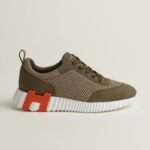 HERMES MEN BOUNCING SNEAKER