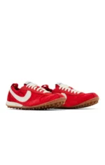 Nike Moon Shoe SP Jacquemus University Red - Image 3