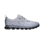 On Running Cloud 6 Waterproof Alloy Wolf