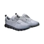 On Running Cloud 6 Waterproof Alloy Wolf - Image 3