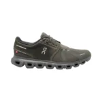 On Running Cloud 6 Olive Eclipse