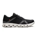 On Cloud X 4 Ad Black/Asphalt