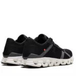 On Cloud X 4 Ad Black/Asphalt - Image 6