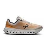 On Running Cloudsurfer Next Tangerine Ivory