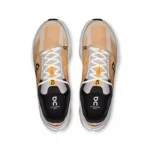 On Running Cloudsurfer Next Tangerine Ivory - Image 4
