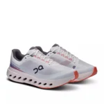 On Running Cloudsurfer Next White Flame - Image 3