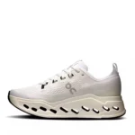On Running Cloudsurfer Max Ivory Salmon - Image 2