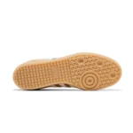 Adidas Samba OG "Cracked Metallic Pack - Gold" - Image 6