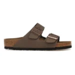 Birkenstock Arizona Birkibuc – Mocha