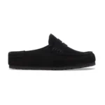 Birkenstock Naples Wrapped Black