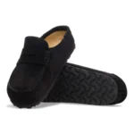 Birkenstock Naples Wrapped Black - Image 4