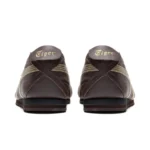 Onitsuka Tiger Mexico 66 SD 'Licorice Brown Champagne' - Image 7