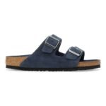 Birkenstock Arizona blue