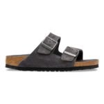 Birkenstock Arizona Grey