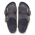 Birkenstock Arizona Grey - Image 3