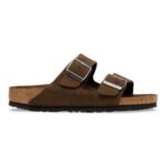 Birkenstock Arizona brown